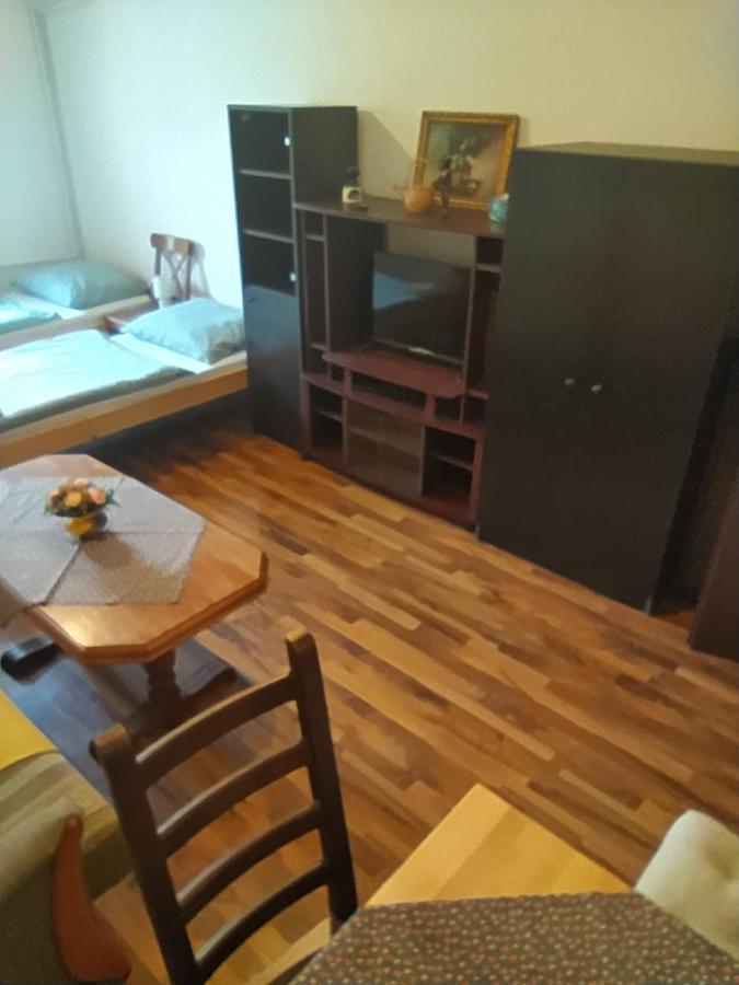 Turisticky Apartman ,Pro 3-4Os Apartment Frenstat pod Radhostem Ngoại thất bức ảnh