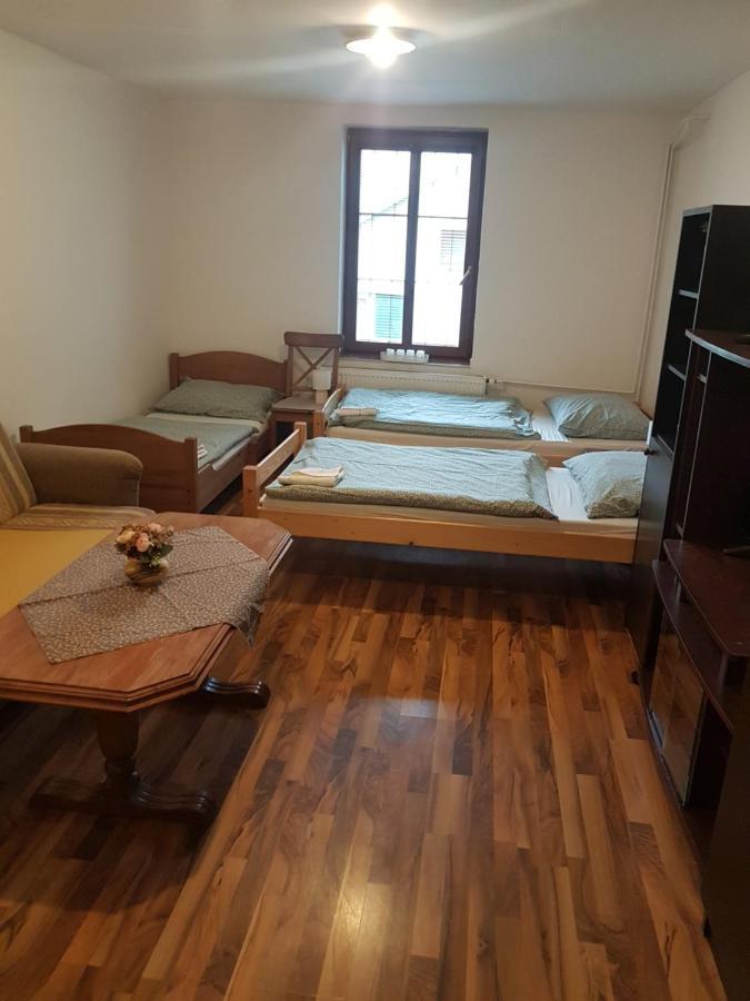 Turisticky Apartman ,Pro 3-4Os Apartment Frenstat pod Radhostem Ngoại thất bức ảnh