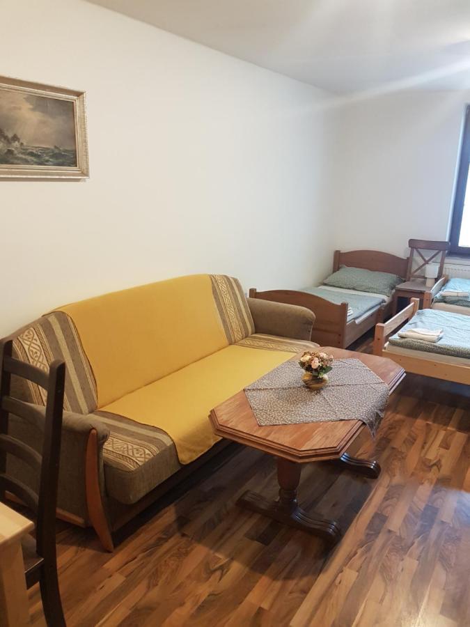 Turisticky Apartman ,Pro 3-4Os Apartment Frenstat pod Radhostem Ngoại thất bức ảnh