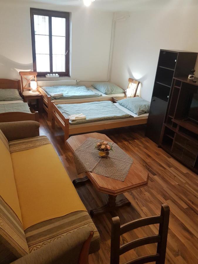 Turisticky Apartman ,Pro 3-4Os Apartment Frenstat pod Radhostem Ngoại thất bức ảnh